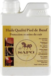 Produktbild von Ochsenfußöl Oleum 500ml