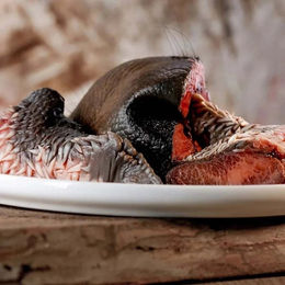 Produktbild von Ochsenmaul - 1000 g