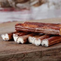 Produktbild von Ochsenziemer 12 cm 5er Pack - 5 x 12 cm