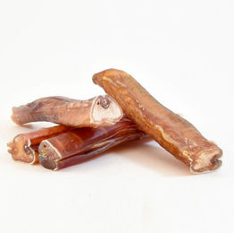 Produktbild von Ochsenziemer 12cm groß