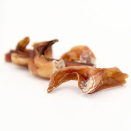 Produktbild von Ochsenziemer Abschnitte