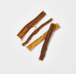 Produktbild von Ochsenziemer getrocknet