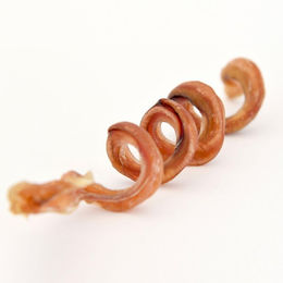 Produktbild von Ochsenziemer-Spirale