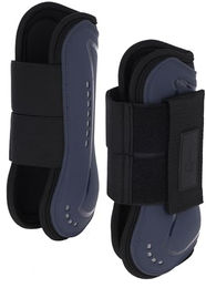 Produktbild von Offene Beinbezüge für Pferde Kerbl TecAir