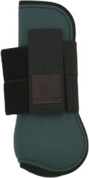 Produktbild von Offene Gamaschen für Pferde Equithème Tara