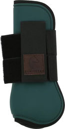 Produktbild von Offene Gamaschen für Pferde Equithème Tara