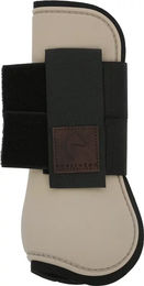 Produktbild von Offene Gamaschen für Pferde Equithème Tara