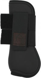 Produktbild von Offene Gamaschen für Pferde Equithème Tara