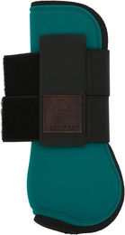 Produktbild von Offene Gamaschen für Pferde Equithème Tara