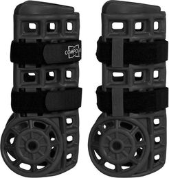 Offene Gamaschen für Pferde Harry's Horse Protech – Bild 1 von 2