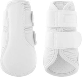 Produktbild von Offene Gamaschen für Pferde Kerbl Avina