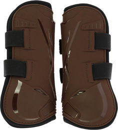 Produktbild von Offene Gamaschen für Pferde Norton XTR Flex