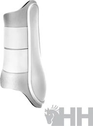 Produktbild von Offene Gamaschen für Vorderbeine von Pferden Hispano Hipica Sparta