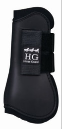 Produktbild von Offene Gamaschen HorseGuard