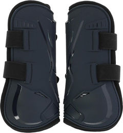 Produktbild von Offene Gamaschen mit Knöpfen für Pferde Norton XTR Flex