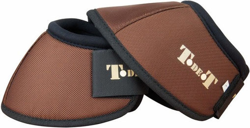 Produktbild von Offene Hufglocken Klauenschutz T de T Kevlar