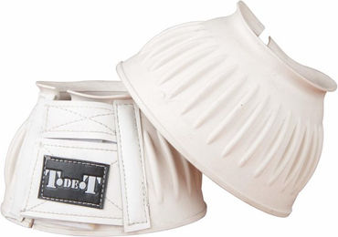 Produktbild von Offene Hufglocken mit Klettverschluss T de T