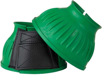 Produktbild von Offene Hufglocken mit Klettverschluss T de T