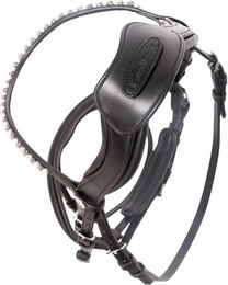 Produktbild von Offene Pferde-Satteln mit Brücke Kavalkade Cre8 Malou