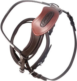 Produktbild von Offene Pferde-Satteln mit Brücke Kavalkade Cre8 Malou