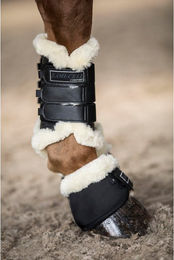 Produktbild von Offene Vorderbeingamaschen Lami-Cell Comfort