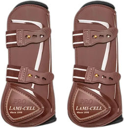 Produktbild von Offene Vorderbeingamaschen Lami-Cell Elite