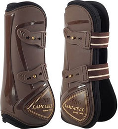 Produktbild von Offene Vorderbeingamaschen Lami-Cell Elite