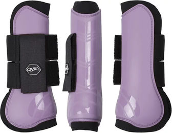 Produktbild von Offene Vorderbeingamaschen QHP