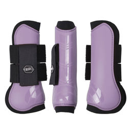 Produktbild von Offene Vorderbeingamaschen QHP