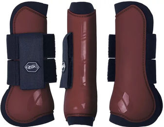 Produktbild von Offene Vorderbeingamaschen QHP