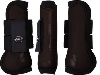 Produktbild von Offene Vorderbeingamaschen QHP