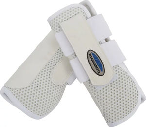 Offene Vorderbeingamaschen Weatherbeeta Lite – Bild 1 von 6