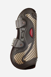 Produktbild von Offene Vordergamaschen für Pferde LeMieux Exo Flex