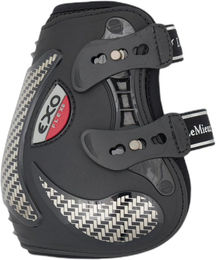 Offene Vordergamaschen für Pferde, LeMieux Exo Flex – Bild 1 von 4