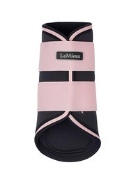 Offene weiche Gamaschen für Pferde LeMieux – Bild 1 von 8