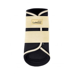 Offene weiche Minischützer für Pferde LeMieux – Bild 1 von 9