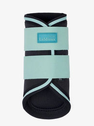 Produktbild von Offene weiche Minischützer für Pferde LeMieux