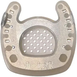 Produktbild von Offenes Sattel mit 2 Vorderstützen Duplo