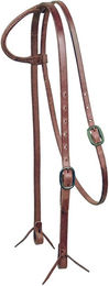 Produktbild von Öffnungs-Zügel für ein 1-gehörtes Pferd Lakota Ear Plus Pro