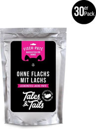 Produktbild von Ohne Flachs mit Lachs