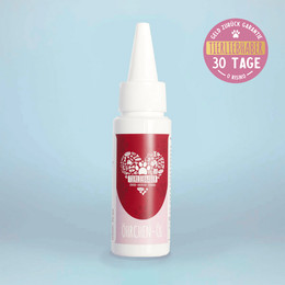 Produktbild von Öhrchen Öl Ohrreiniger für Hunde - 3 x 50 ml