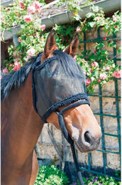 Produktbild von Ohrenloses Pferdedecke für die Weide T de T