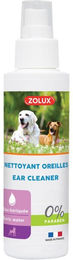 Produktbild von Ohrenreiniger für Hunde Zolux - 125 ml