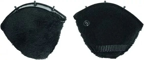 Produktbild von Ohrenschützer Casco Mistrall (x2)