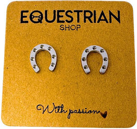 Produktbild von Ohrringe für Damen Equestrian Shop Moly
