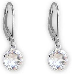 Produktbild von Ohrringe für Damen Equestrian Stockholm Crystal Swarovski