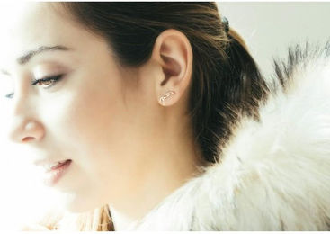 Produktbild von Ohrringe für Damen Pénélope Milly