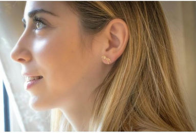 Produktbild von Ohrringe für Damen Pénélope Milly