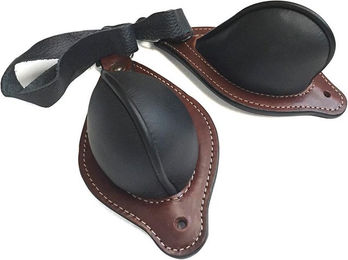 Produktbild von Ohrstöpsel für Pferde Lakota