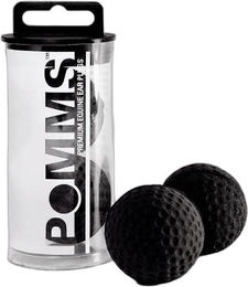 Produktbild von Ohrstöpsel für Pferde LeMieux Pomms